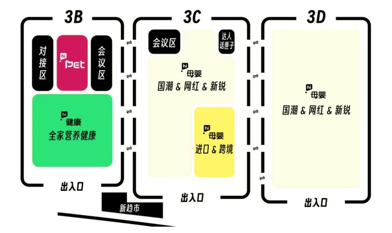 嗨创周·泛母婴生态创新周